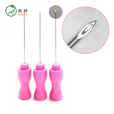 Концентричний голчастий електрод