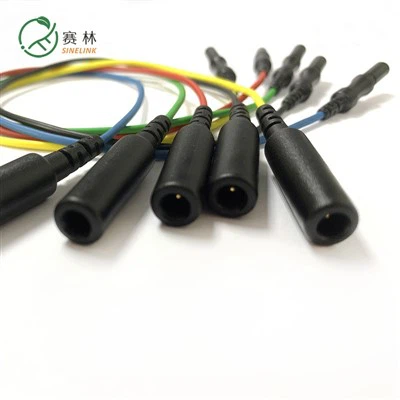 Кабель-подовжувач 1,5 мм, стійкий до дотику